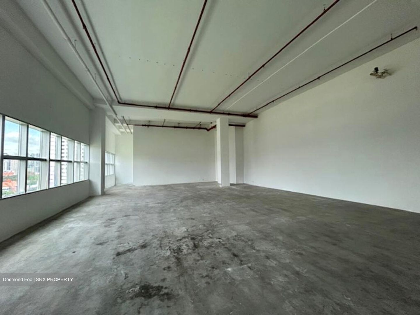 Bendemeer Road (D12), Factory #506520131